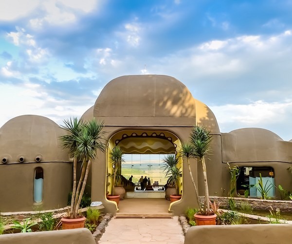 Mara Serena Lodge