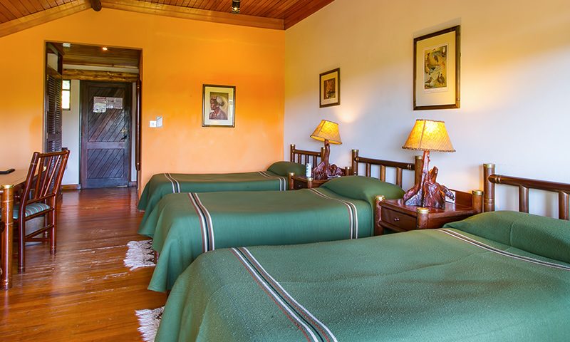 Mara Simba Lodge