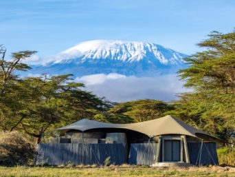 Angama Amboseli