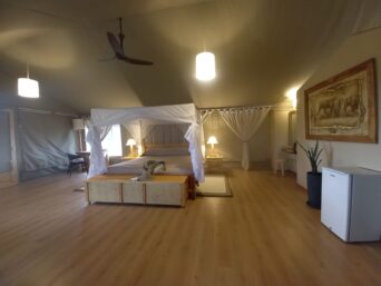 Maisha Sweetwaters Camp