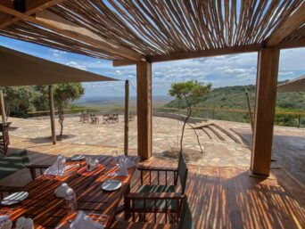Mara Elatia Camp