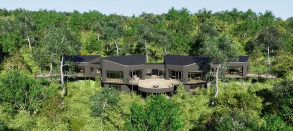 Lemala osonjoi views